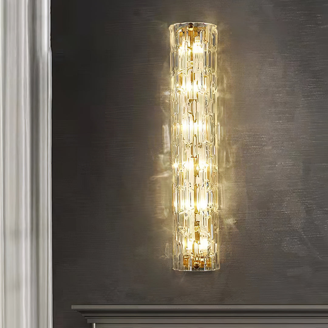 Fine Art Sconce - Vakkerlight