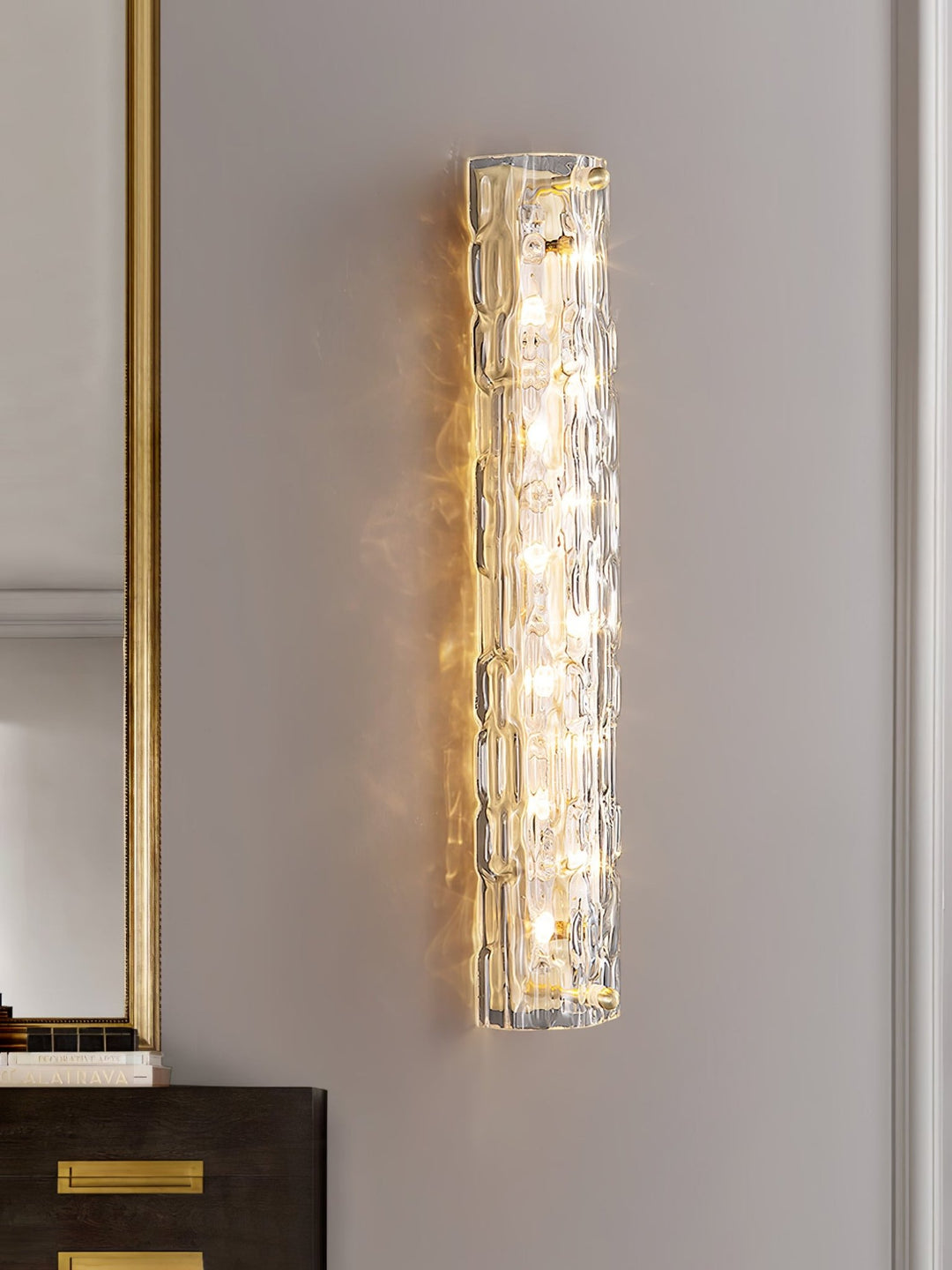 Fine Art Sconce - Vakkerlight