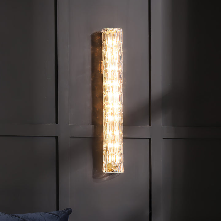 Fine Art Sconce - Vakkerlight