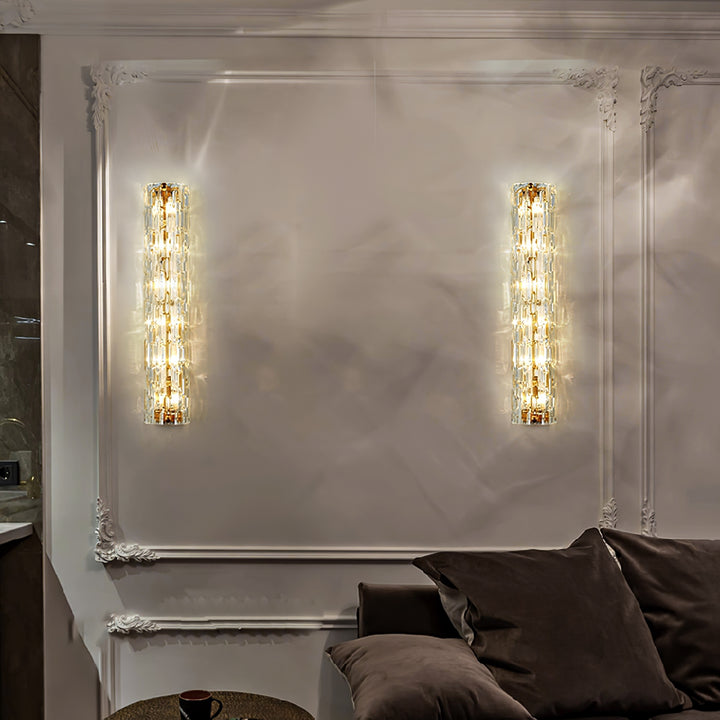 Fine Art Sconce - Vakkerlight