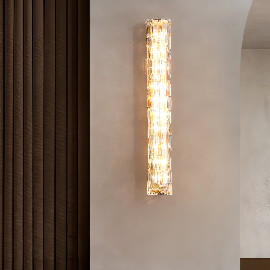 Fine Art Sconce - Vakkerlight