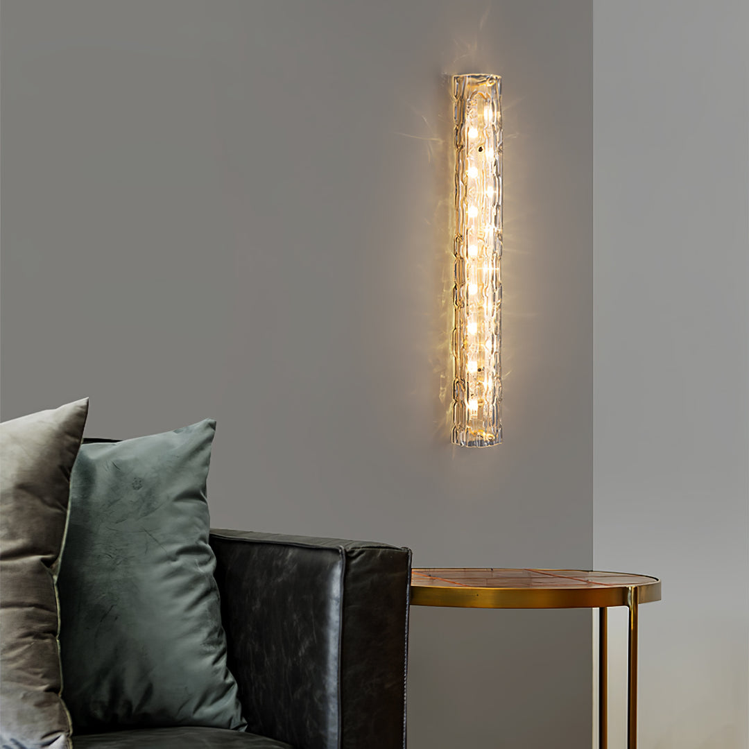 Fine Art Sconce - Vakkerlight