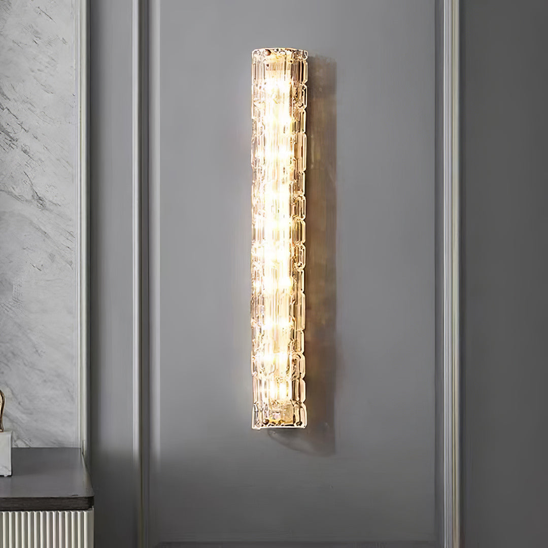 Fine Art Sconce - Vakkerlight