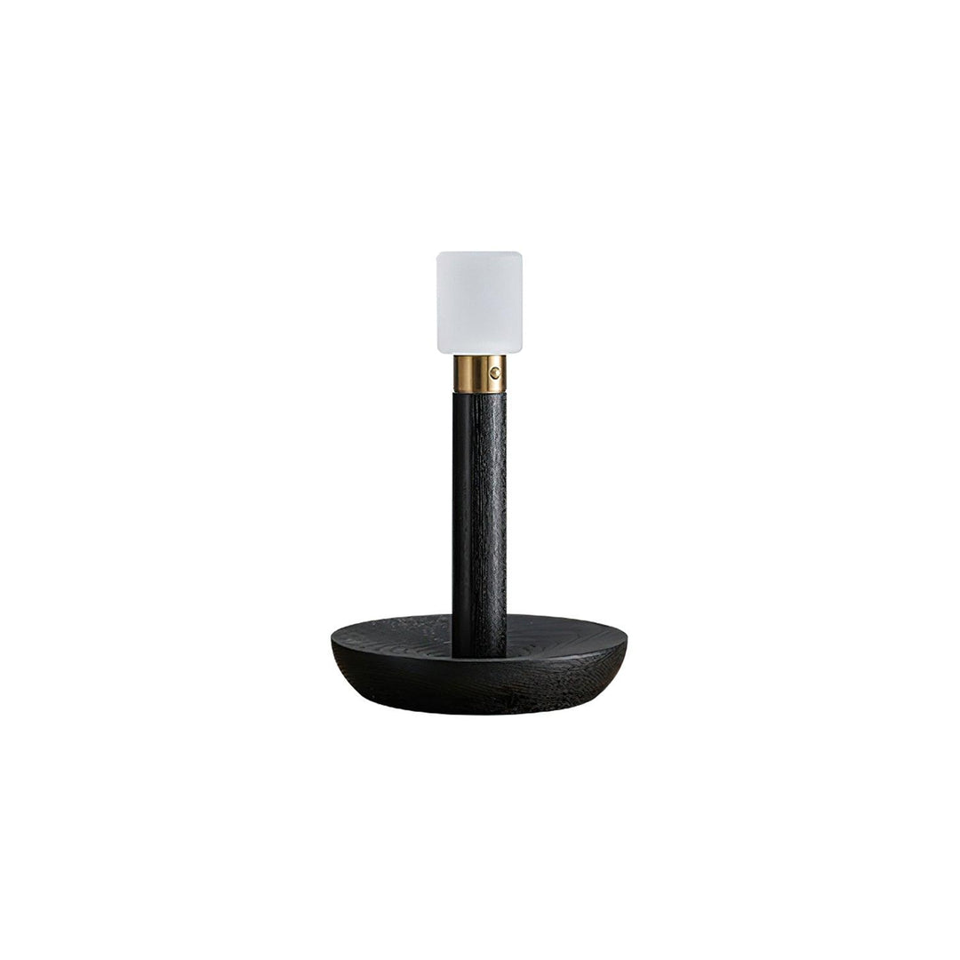 Fire Stick Built - in Battery Table Lamp - Vakkerlight