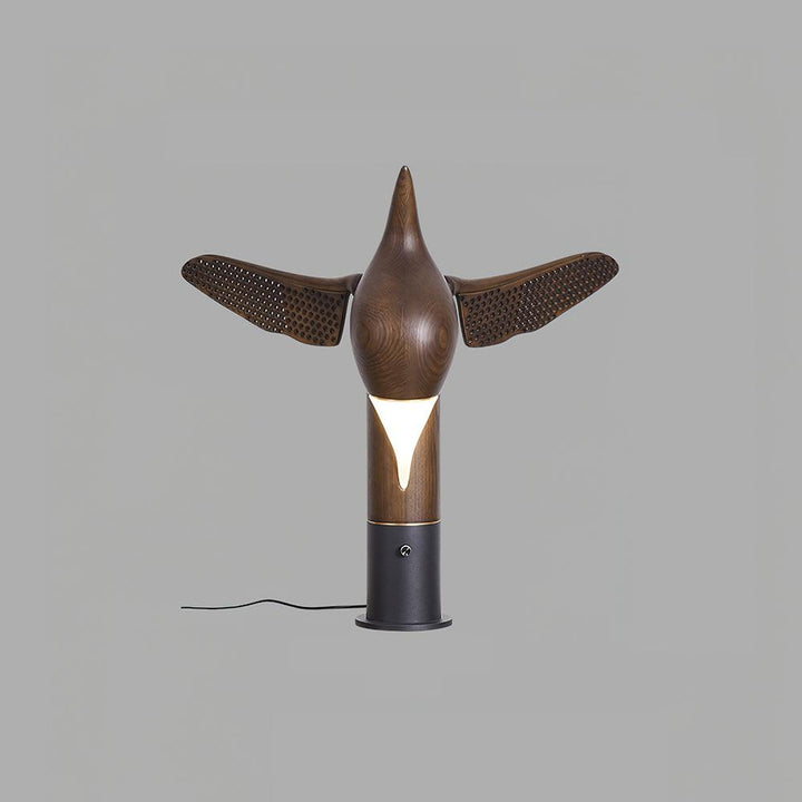 Fire Dancer Table Lamp - Vakkerlight