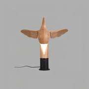 Fire Dancer Table Lamp - Vakkerlight