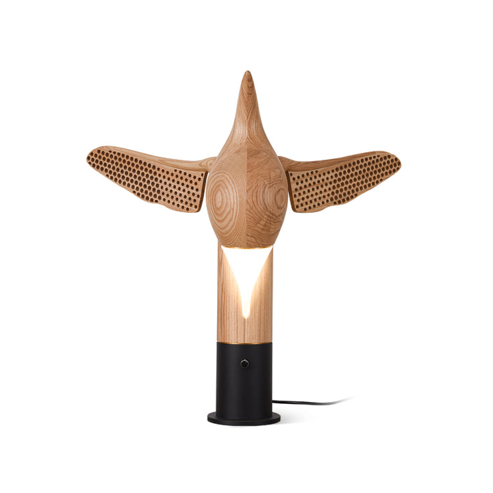 Fire Dancer Table Lamp - Vakkerlight