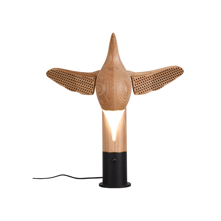 Fire Dancer Table Lamp - Vakkerlight