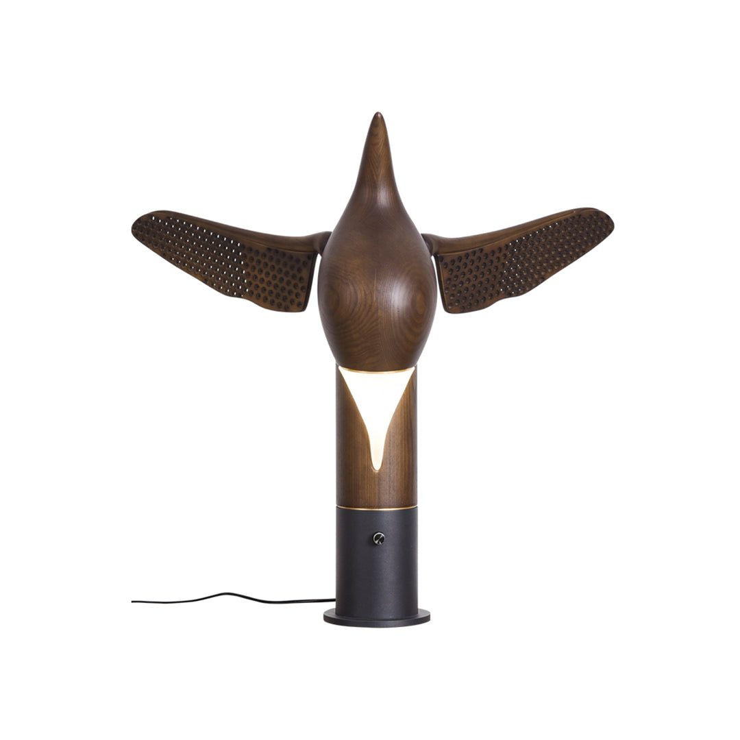 Fire Dancer Table Lamp - Vakkerlight