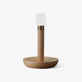 Luminária de Mesa Fire Stick