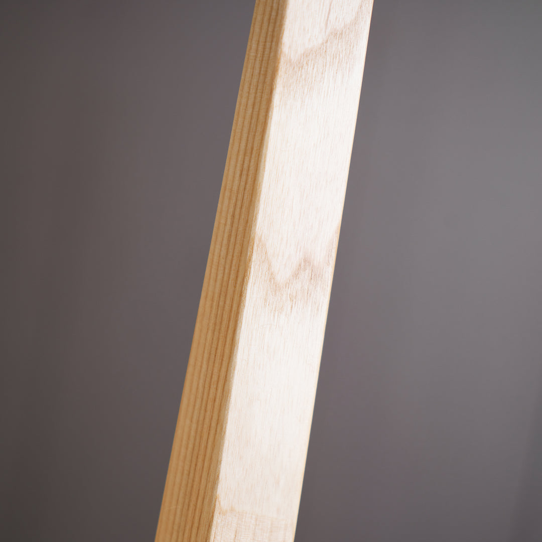 Firewood Stick Chandelier - Vakkerlight