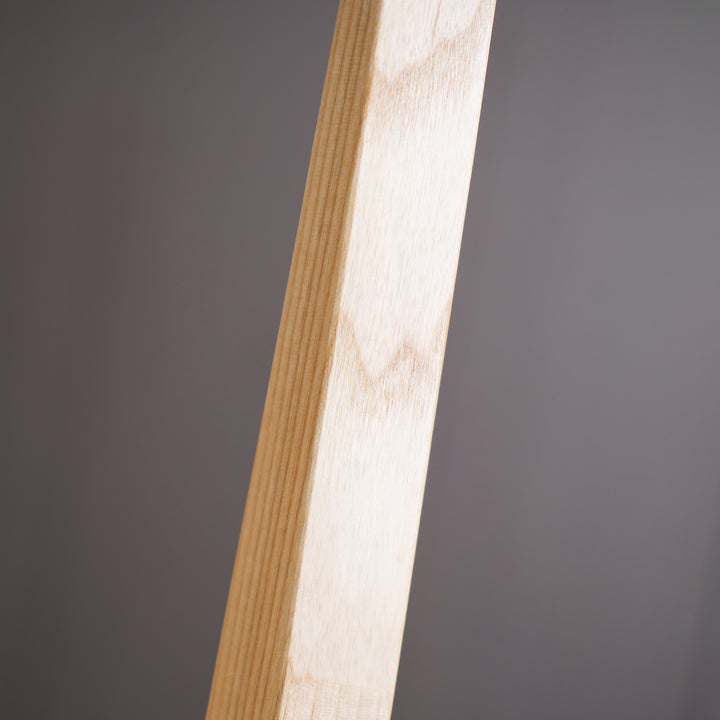 Firewood Stick Chandelier - Vakkerlight