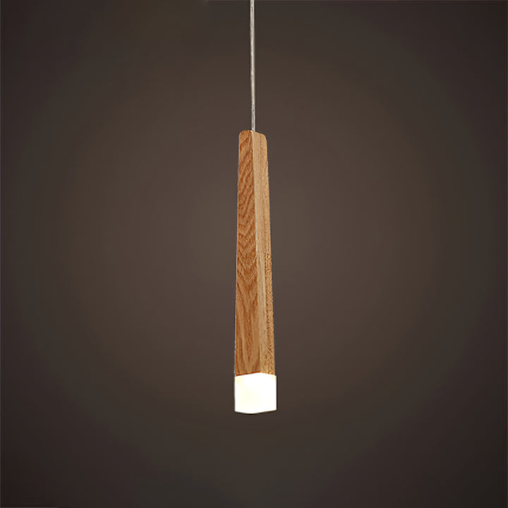 Firewood Stick Chandelier - Vakkerlight