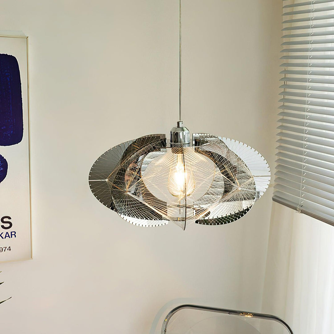 Fish Thread Pendant Lamp - Vakkerlight