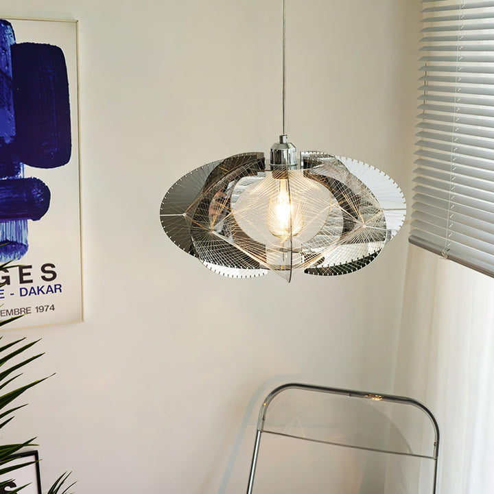 Fish Thread Pendant Lamp - Vakkerlight