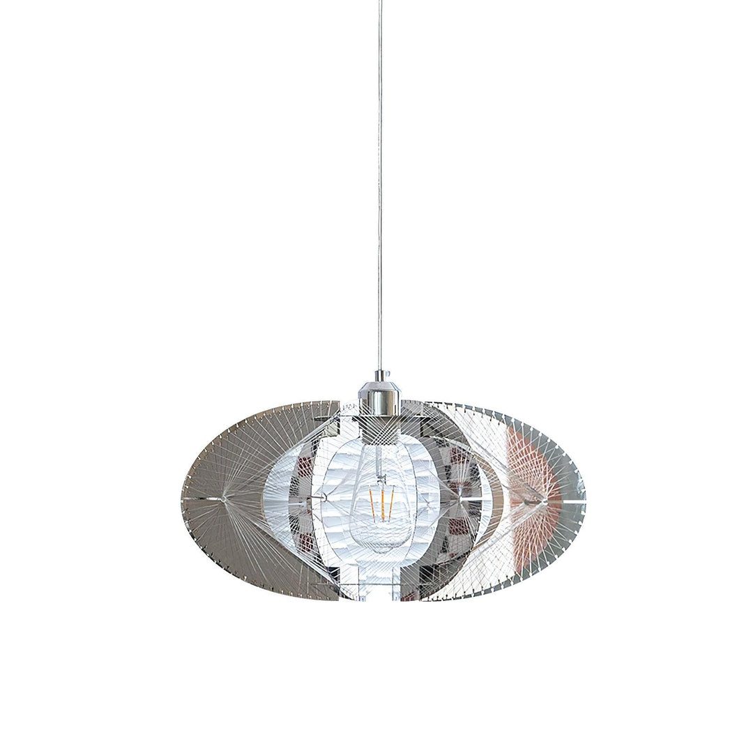 Fish Thread Pendant Lamp - Vakkerlight