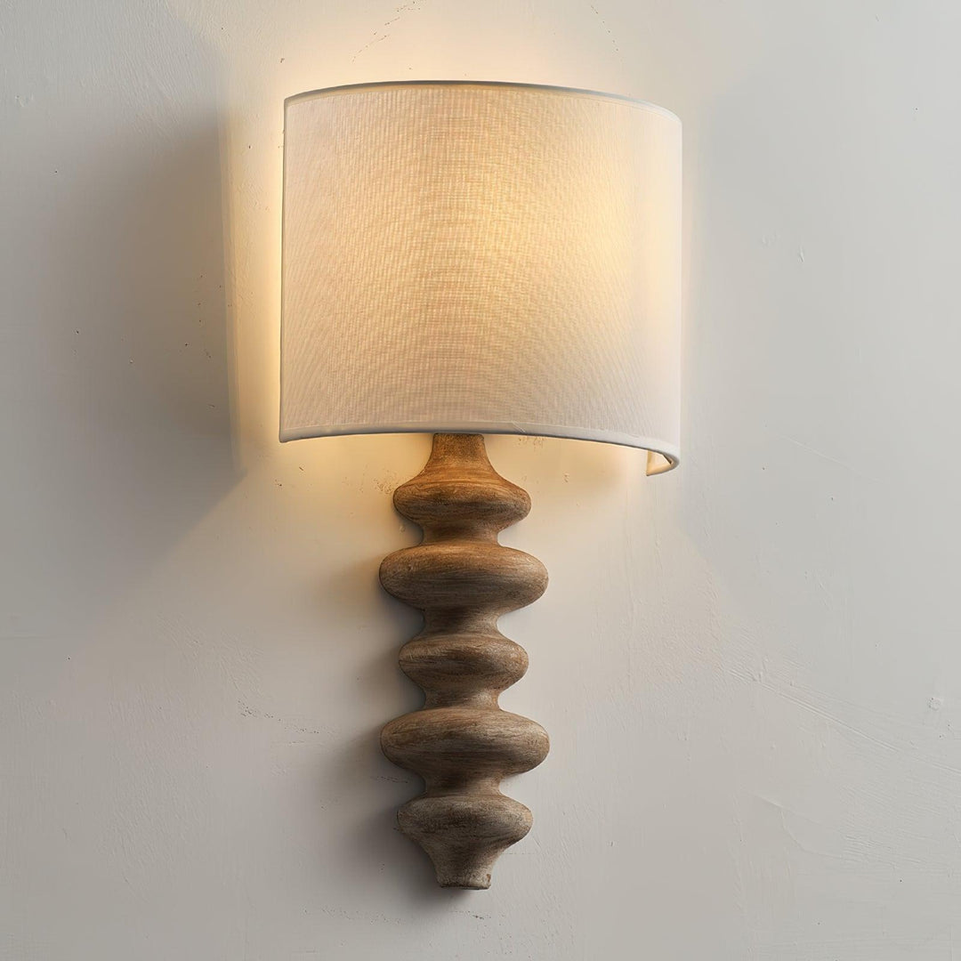 Fishbone Sconce - Vakkerlight