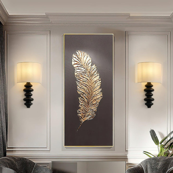 Fishbone Sconce - Vakkerlight