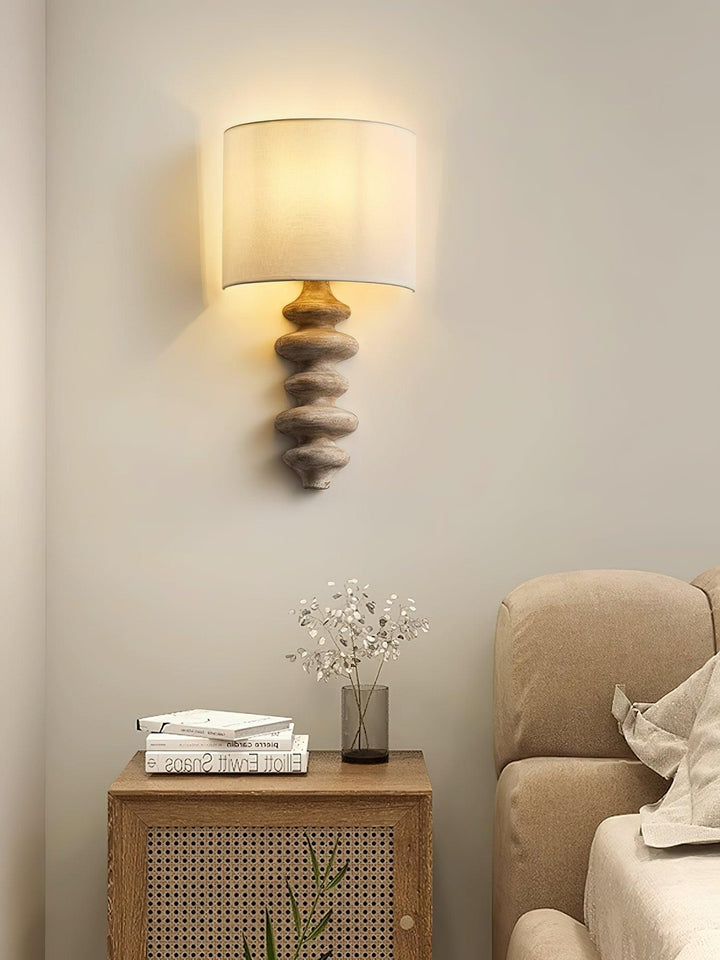 Fishbone Sconce - Vakkerlight