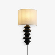 Fishbone Plug - in Sconce - Vakkerlight