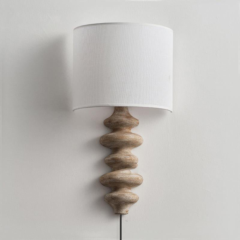 Fishbone Plug - in Sconce - Vakkerlight