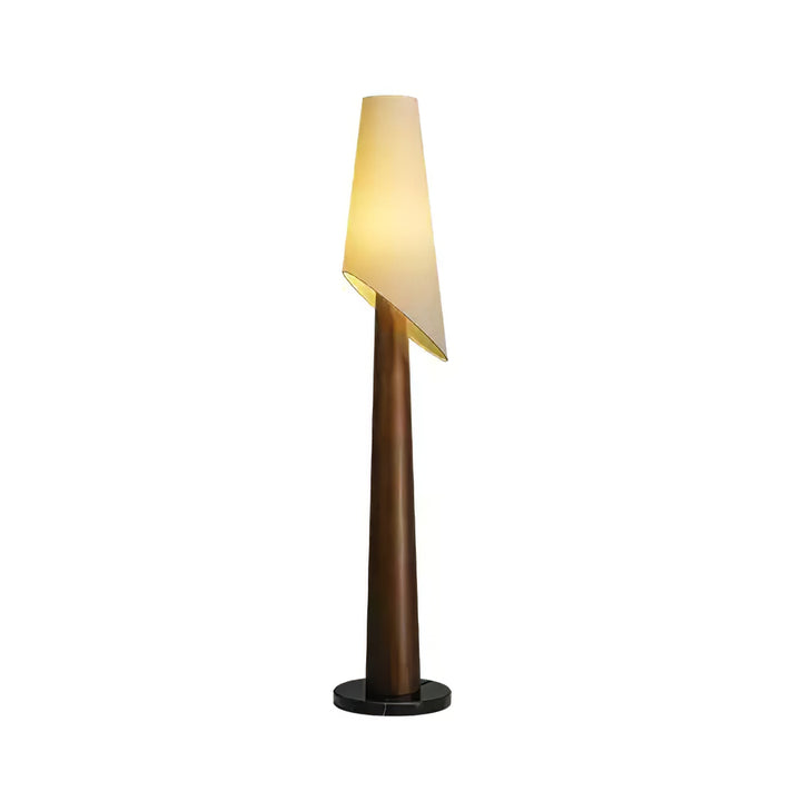 Flag Floor Lamp - Vakkerlight