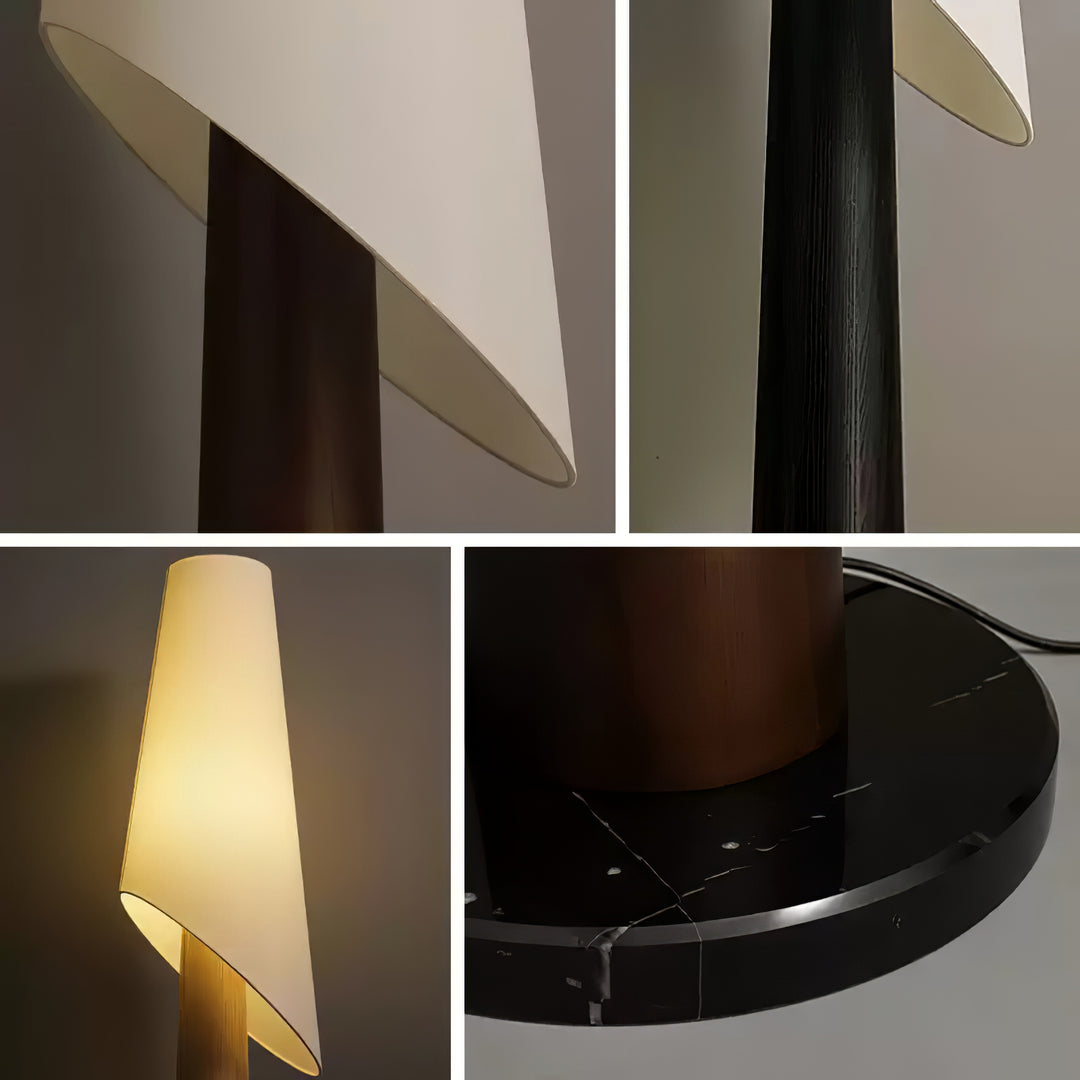 Flag Floor Lamp - Vakkerlight