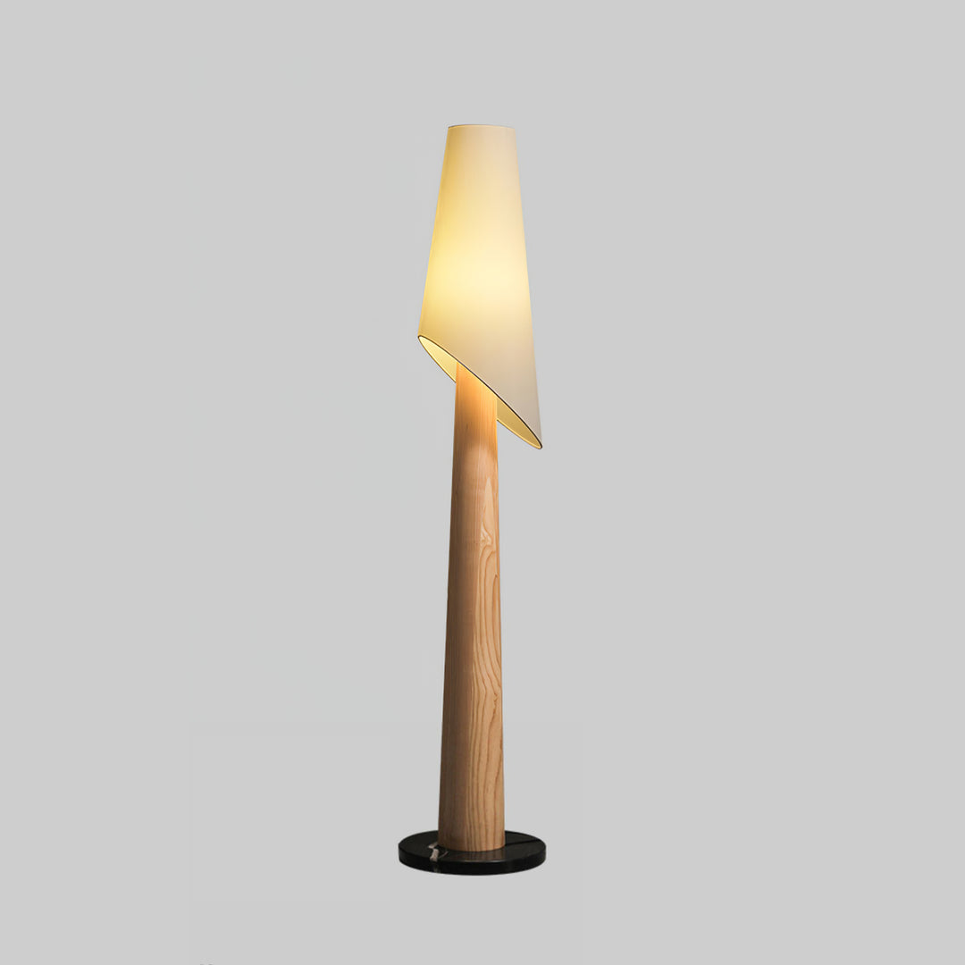 Flag Floor Lamp - Vakkerlight