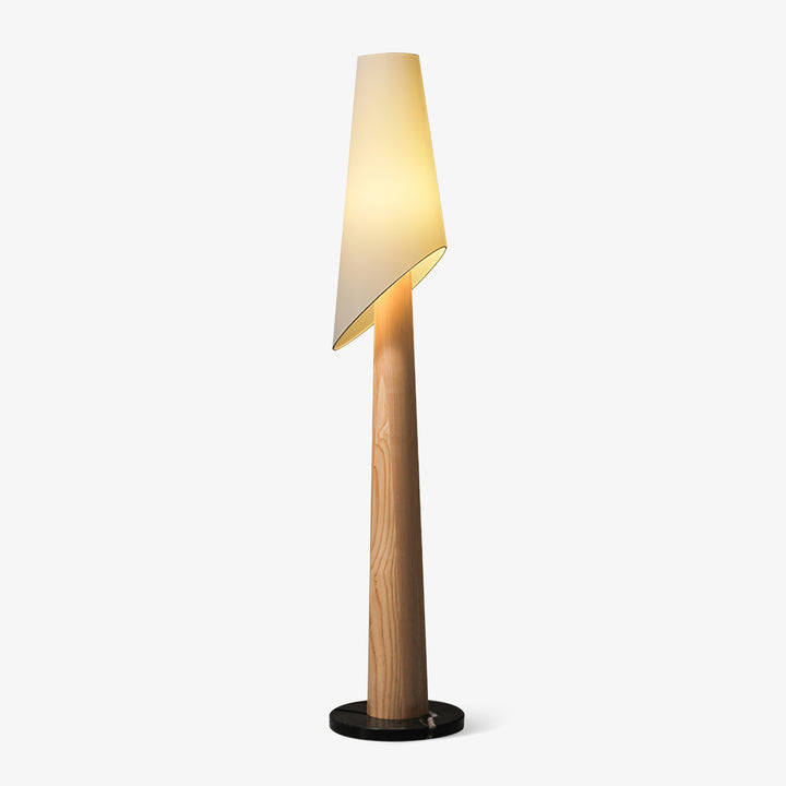 Flag Floor Lamp - Vakkerlight