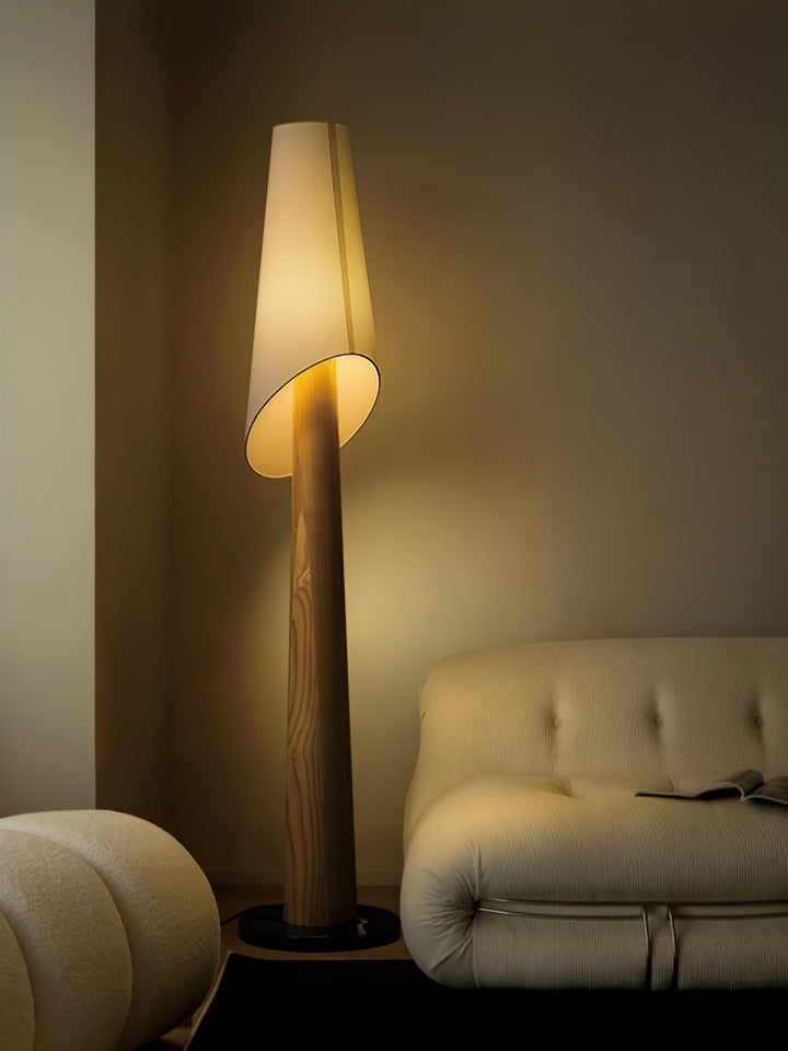 Flag Floor Lamp - Vakkerlight