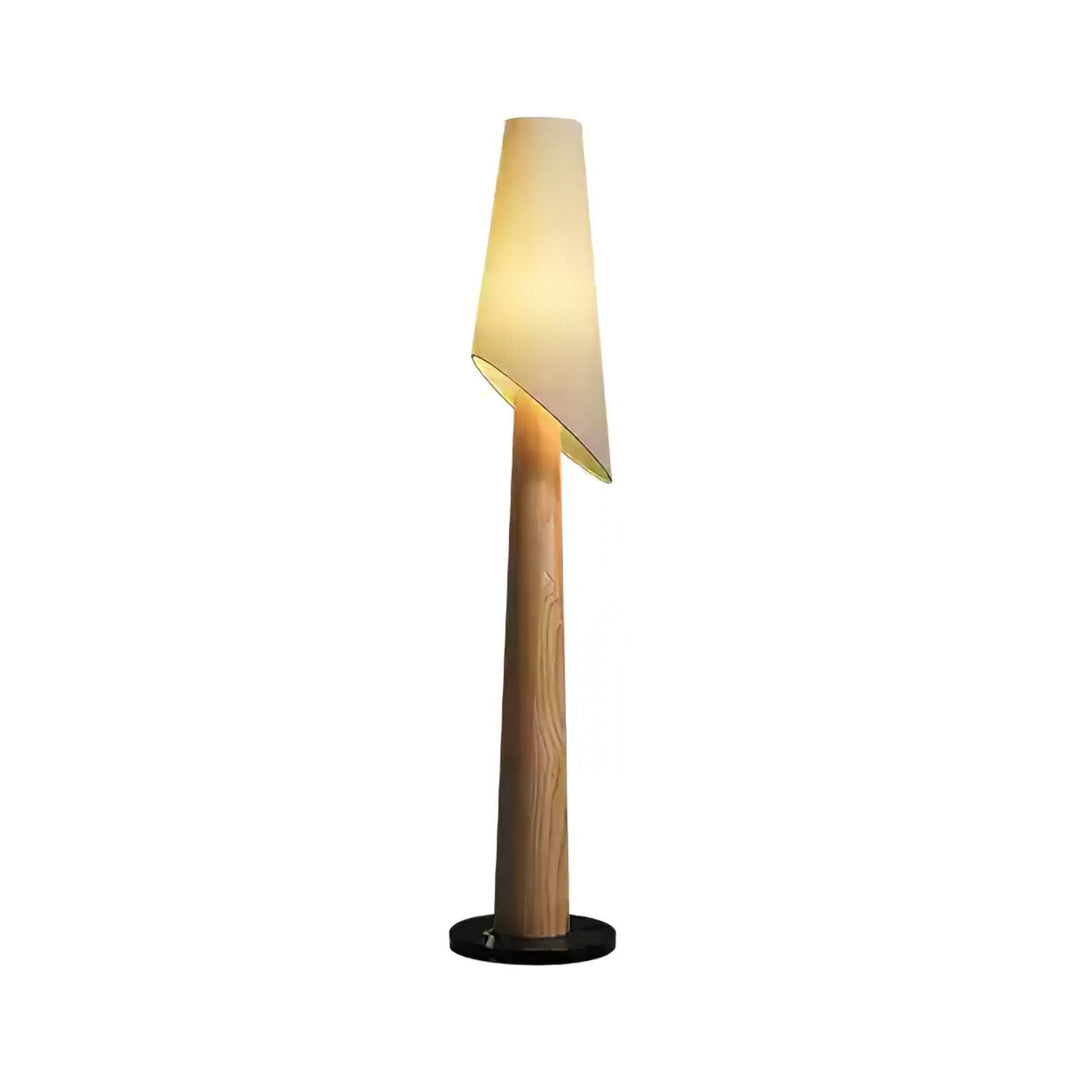 Flag Floor Lamp - Vakkerlight