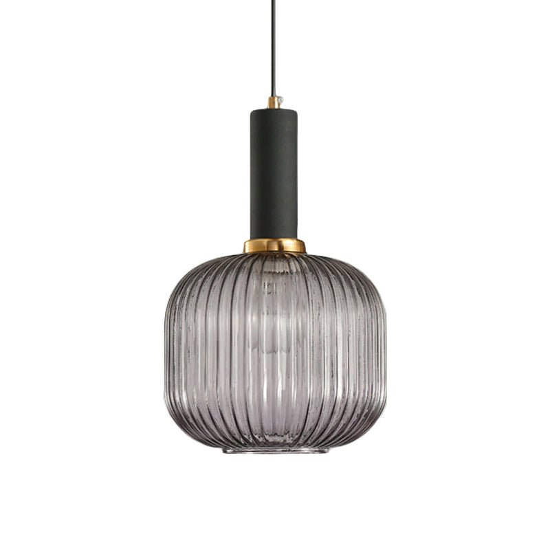 Flair Glass Pendant Lamp - Vakkerlight