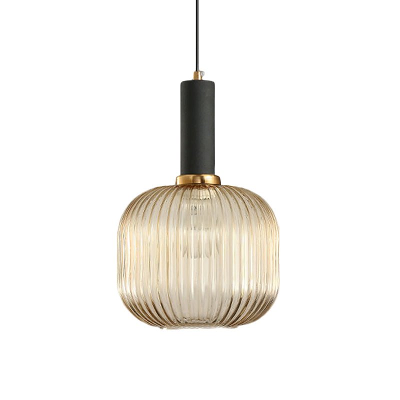Flair Glass Pendant Lamp - Vakkerlight