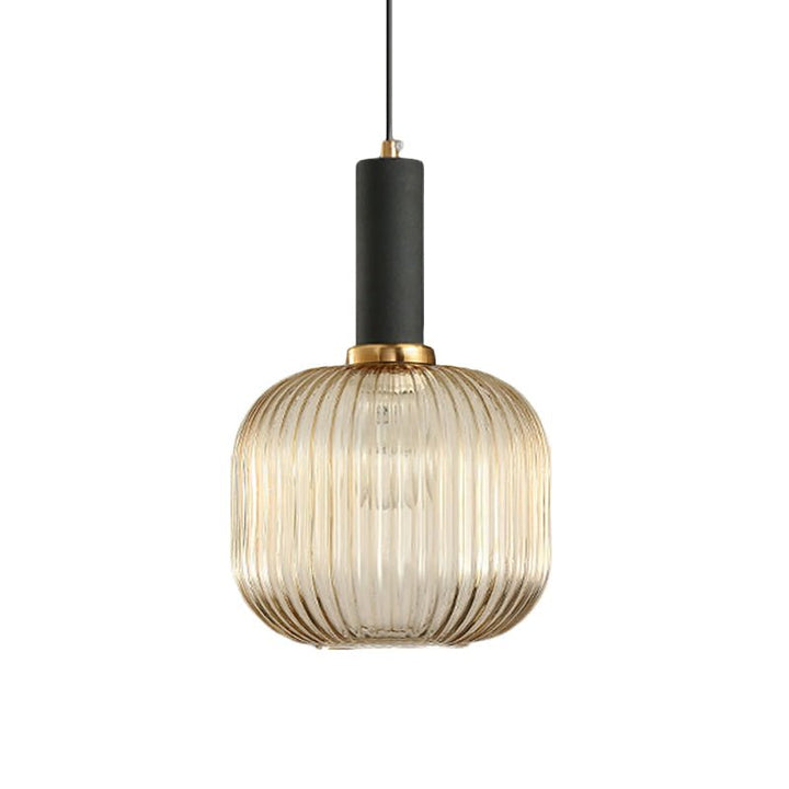 Flair Glass Pendant Lamp - Vakkerlight