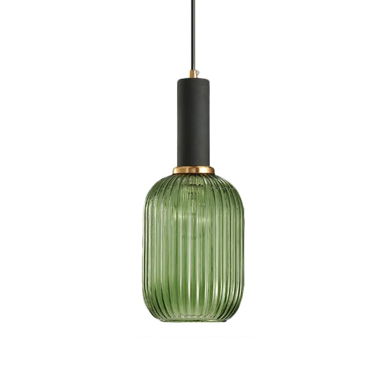 Flair Glass Pendant Lamp - Vakkerlight