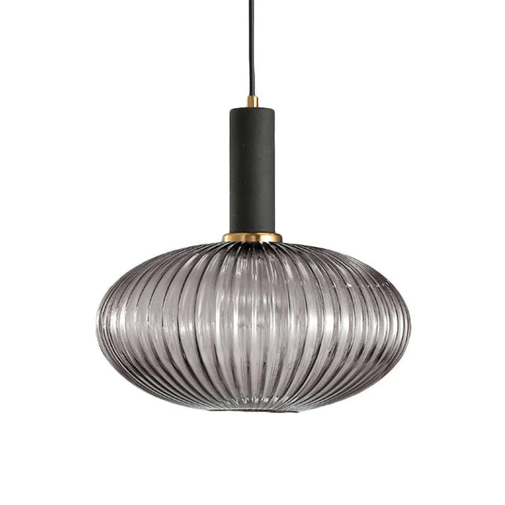 Flair Glass Pendant Lamp - Vakkerlight
