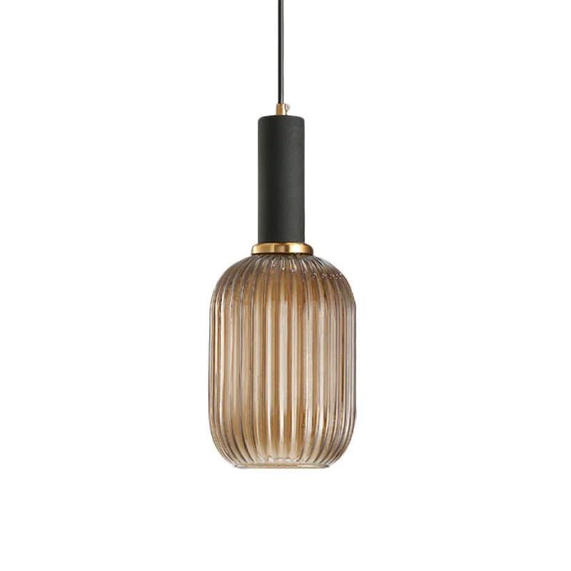 Flair Glass Pendant Lamp - Vakkerlight