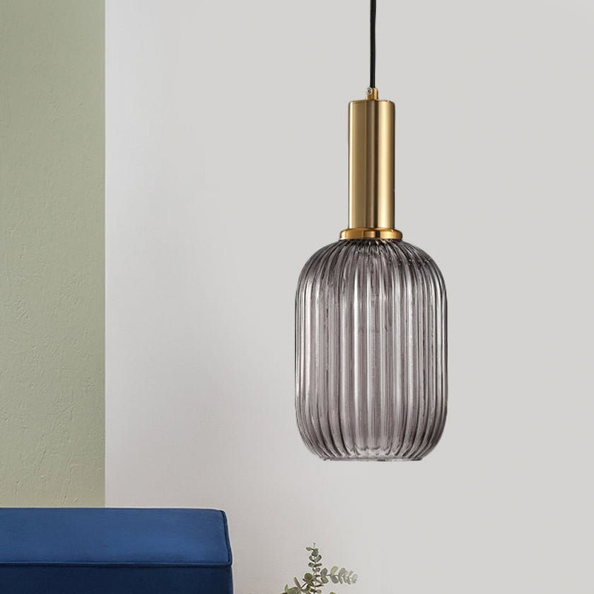 Flair Glass Pendant Lamp - Vakkerlight