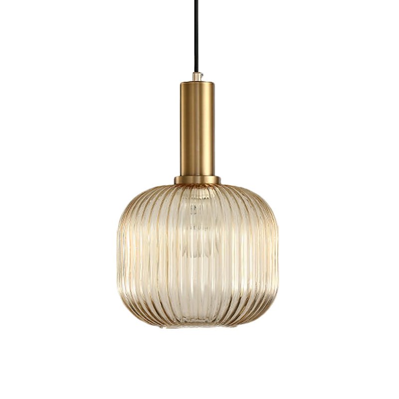 Flair Glass Pendant Lamp - Vakkerlight