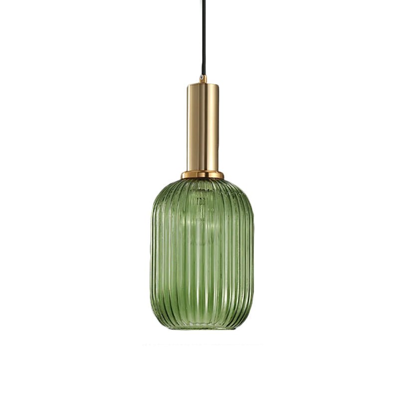 Flair Glass Pendant Lamp - Vakkerlight