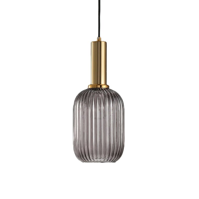 Flair Glass Pendant Lamp - Vakkerlight