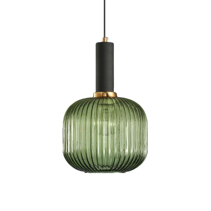 Flair Glass Pendant Lamp - Vakkerlight