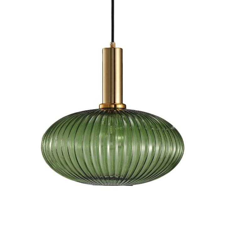 Flair Glass Pendant Lamp - Vakkerlight