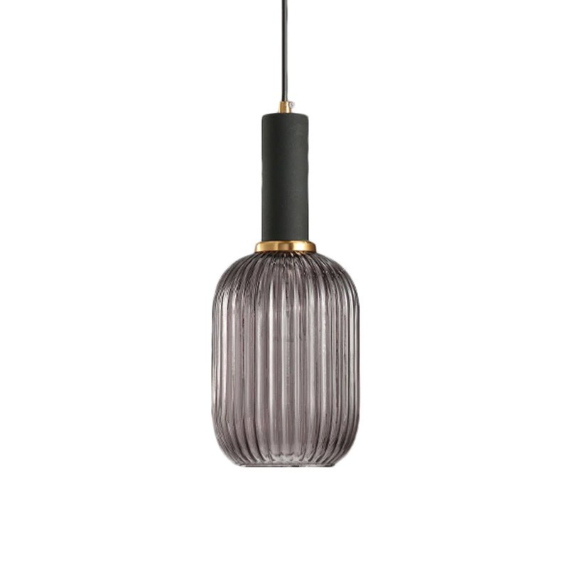 Flair Glass Pendant Lamp - Vakkerlight
