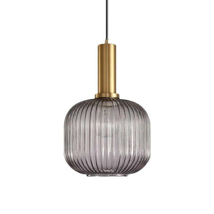 Flair Glass Pendant Lamp - Vakkerlight