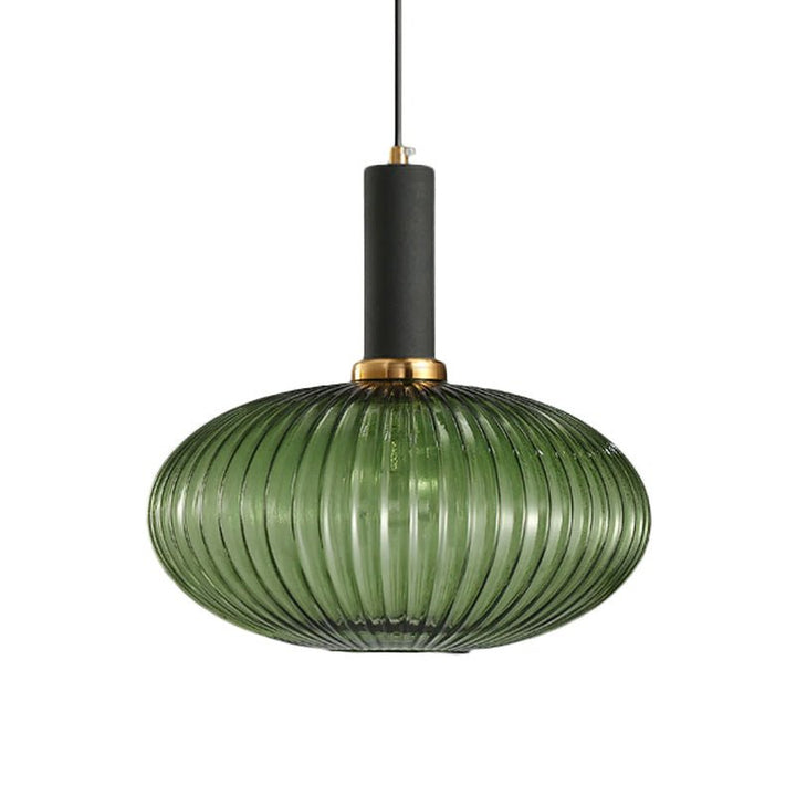 Flair Glass Pendant Lamp - Vakkerlight