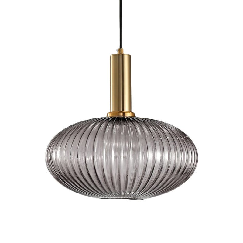 Flair Glass Pendant Lamp - Vakkerlight