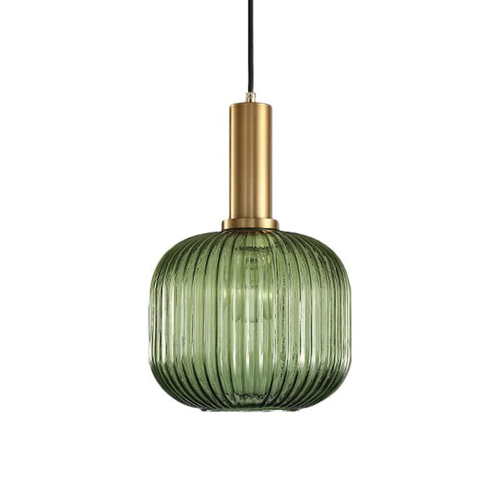 Flair Glass Pendant Lamp - Vakkerlight