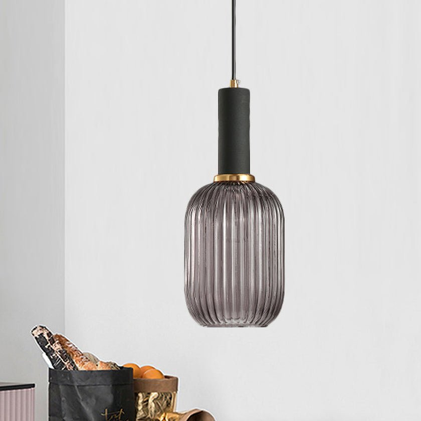 Flair Glass Pendant Lamp - Vakkerlight