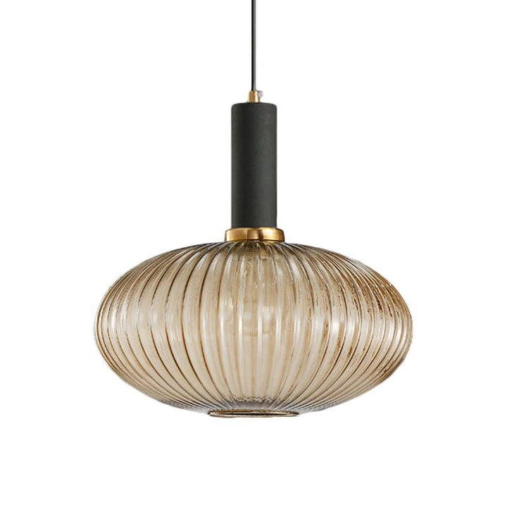 Flair Glass Pendant Lamp - Vakkerlight